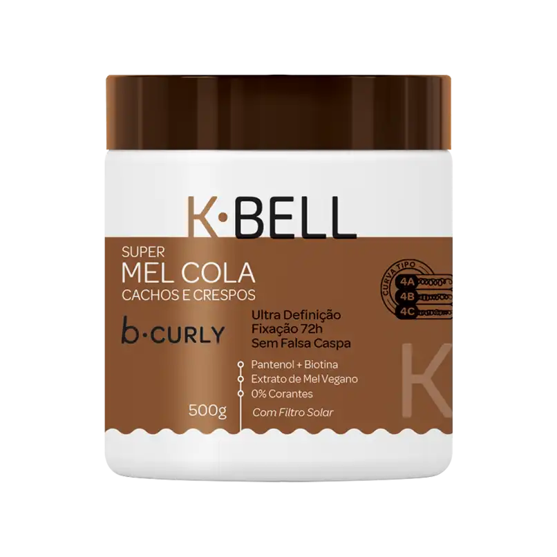 Mel Cola 500g